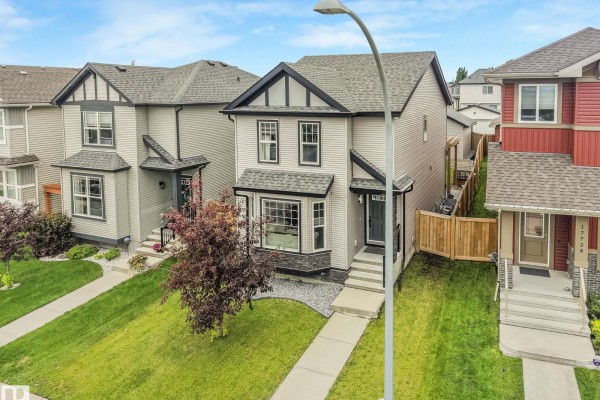 17724 58 St Nw, Edmonton, AB, photo 3