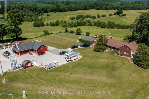 177569 Grey 18 Road, Georgian Bluffs, ON N4K5N5 Photo 3