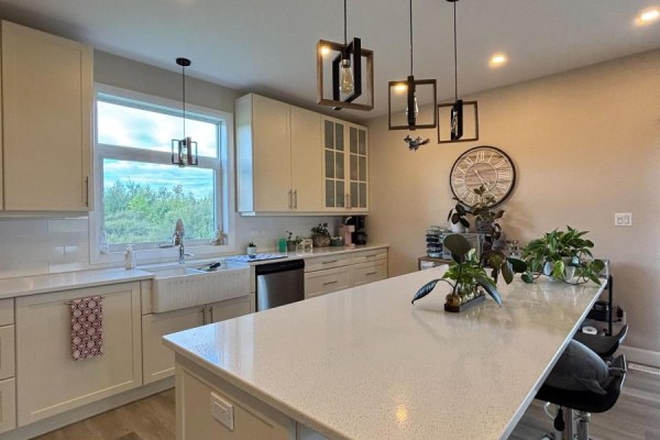 Kitchen - 1776 Calypso Street, The Nation, ON K0A2M0 Photo 4