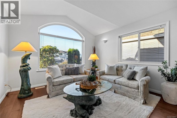 Sitting room - 1777 Admiral Tryon Blvd, Parksville, BC V9P2V2 Photo 4