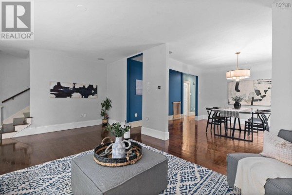 Family room - 1777 Cambridge Street, Halifax, NS B3H4A8 Photo 5