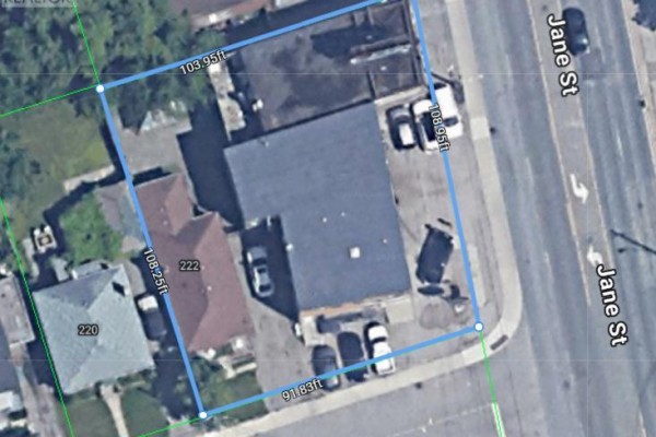 1778 Jane Street, Toronto, ON M9N2T2 Photo 3