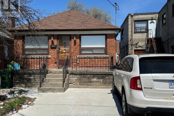 1778 Jane Street, Toronto, ON M9N2T2 Photo 4