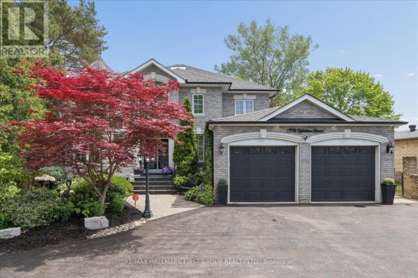1779 Woodview Avenue, Pickering, ON, photo 2