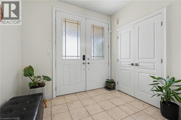 4pc Bathroom - 178 Bookjans Drive, Ancaster, ON L9G0E5 Photo 5