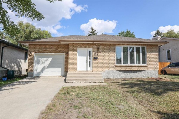 Dining room - 178 Brentlawn Boulevard, Winnipeg, MB R3T5C7 Photo 2
