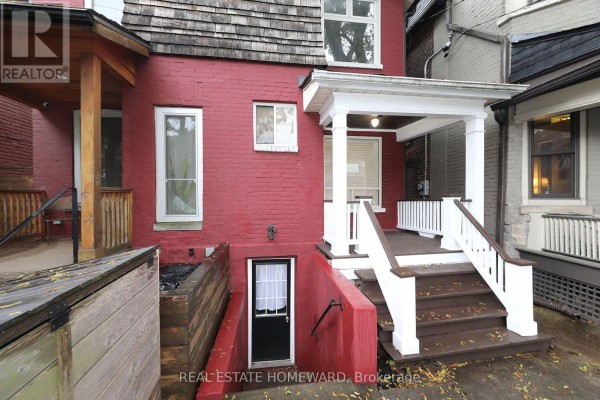 178 Delaware Avenue, Toronto, ON, photo 2