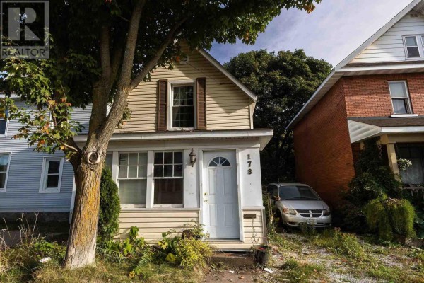 178 Dennis St, Sault Ste  Marie