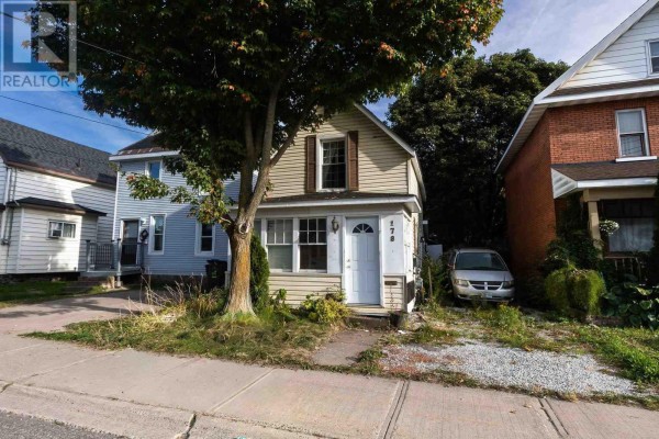 Kitchen - 178 Dennis St, Sault Ste  Marie, ON P6A2X3 Photo 2