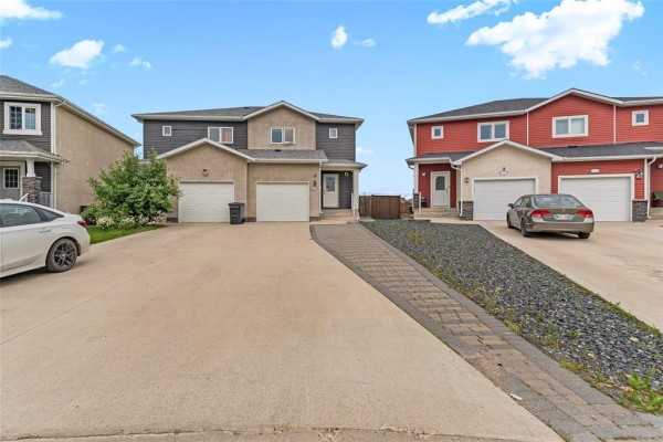 Kitchen - 178 Donna Wyatt Way, Winnipeg, MB R3W0H6 Photo 2