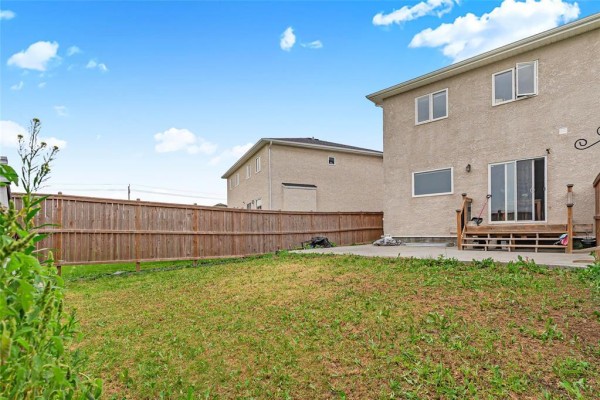 Bedroom - 178 Donna Wyatt Way, Winnipeg, MB R3W0H6 Photo 5