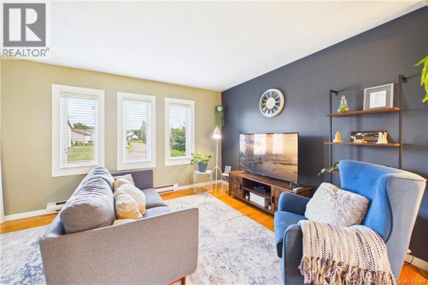 Bonus Room - 178 Isington Street, Moncton, NB E1G1Y6 Photo 4