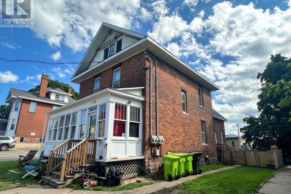 178 Mcdougald St, Sault Ste  Marie, ON, photo 2