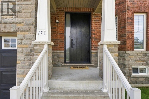 Family room - 178 Milos Road, Richmond Hill, ON L4E0M8 Photo 3