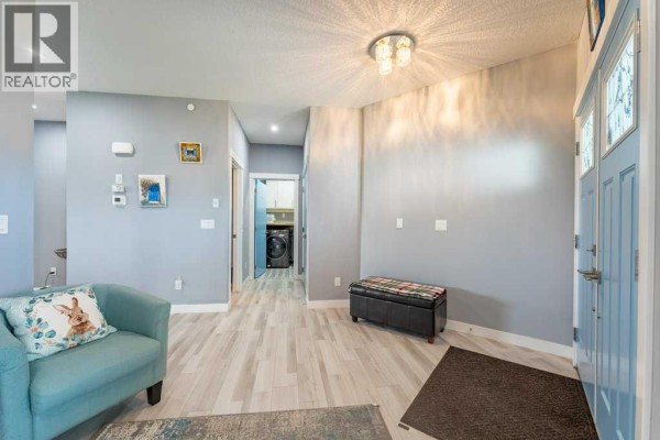Family room - 178 Muirfield Boulevard, Lyalta, AB T0J1Y1 Photo 4