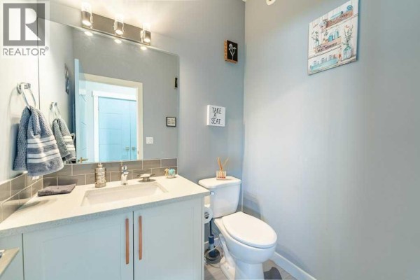 Kitchen - 178 Muirfield Boulevard, Lyalta, AB T0J1Y1 Photo 5