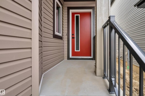 Den - 178 Munn Way, Leduc, AB T9E1X9 Photo 4