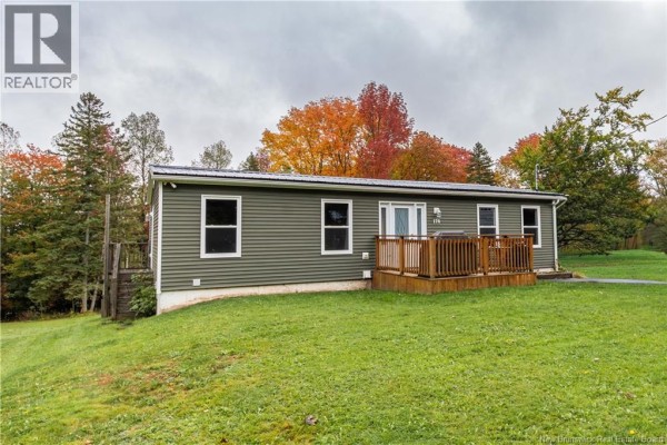 Storage - 178 Pleasant Avenue, Sussex, NB E4E1Y2 Photo 3