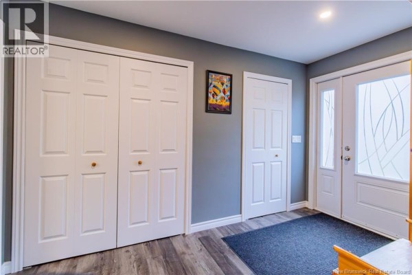Recreation room - 178 Pleasant Avenue, Sussex, NB E4E1Y2 Photo 5
