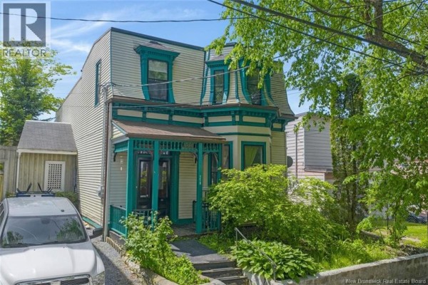 178 Queen Street, Saint John, NB E2L1S8 Photo 2