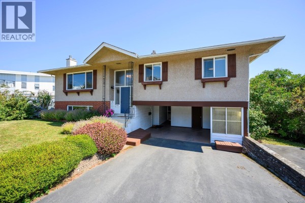 Recreation room - 178 Rodello St, Comox, BC V9M1V2 Photo 2