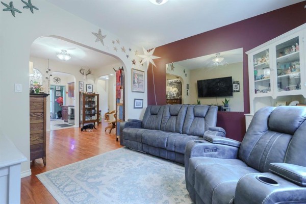 Dining room - 178 Rupertsland Boulevard, Winnipeg, MB R2E0V9 Photo 2