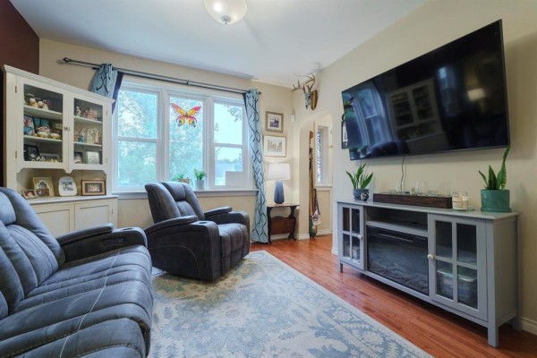 Kitchen - 178 Rupertsland Boulevard, Winnipeg, MB R2E0V9 Photo 3