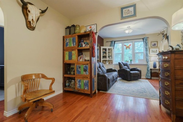 Bedroom - 178 Rupertsland Boulevard, Winnipeg, MB R2E0V9 Photo 5