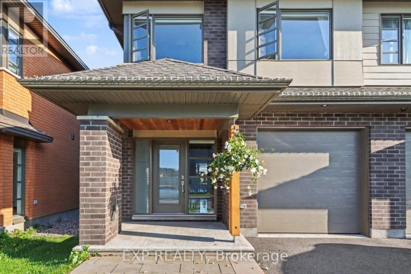 Office - 178 Shuttleworth Drive, Ottawa, ON K1T0S8 Photo 4