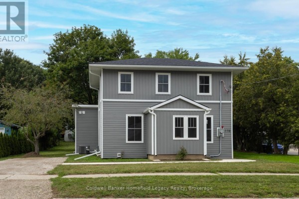 178 Thomas Street, St  Marys, ON, photo 3