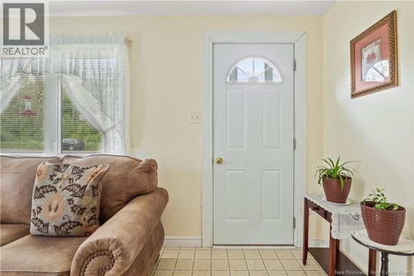 Laundry room - 1780 De La Prairie, Richibucto Village, NB E4W1H7 Photo 4