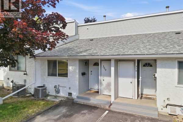 1780 Springview Place Unit# 309, Kamloops, BC, photo 2