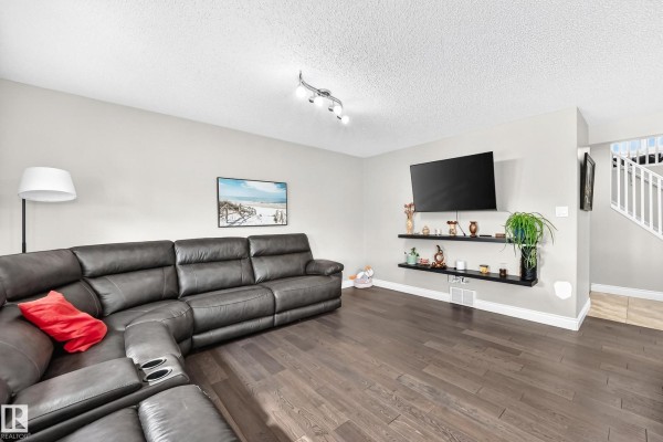 Primary Bedroom - 17803 89 St Nw, Edmonton, AB T5Z0A6 Photo 5