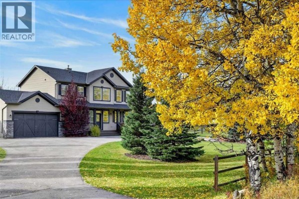 178045 Priddis Valley Road W, Rural Foothills County, AB, photo 2