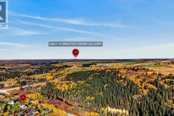 178045 Priddis Valley Road W, Rural Foothills County, AB, photo 3