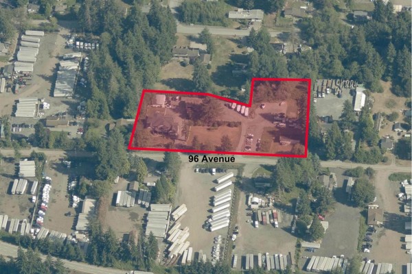 17807 96 Avenue, Surrey, BC V4N4A9 Photo 3