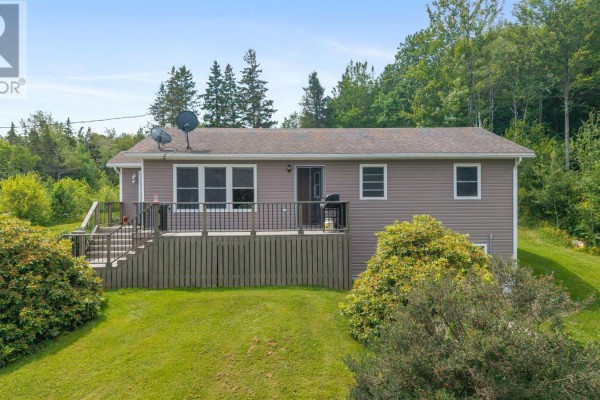 4pc Bathroom - 1781 Montreal Road, Rocklin, NS B0K2A0 Photo 4