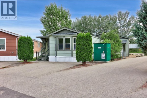 1781 Ord Road Unit# 21, Kamloops, BC, photo 2