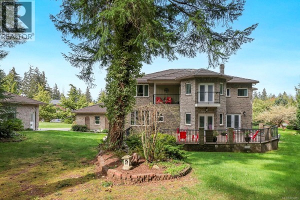 1781 Thurber Rd, Comox, BC, photo 2