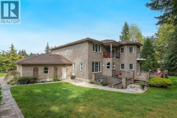 1781 Thurber Rd, Comox, BC, photo 3