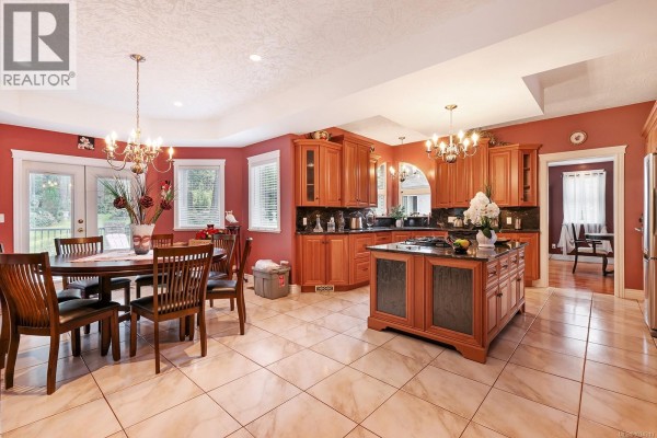 Recreation room - 1781 Thurber Rd, Comox, BC V9M1A4 Photo 4