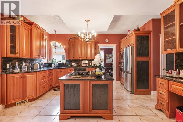 Office - 1781 Thurber Rd, Comox, BC V9M1A4 Photo 5