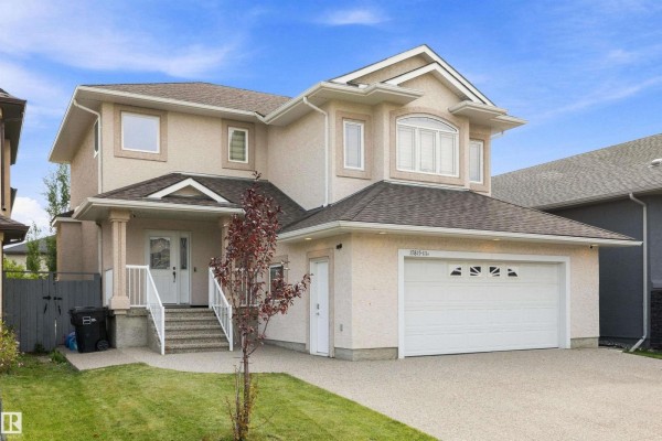 17815 111 St Nw, Edmonton, AB, photo 2