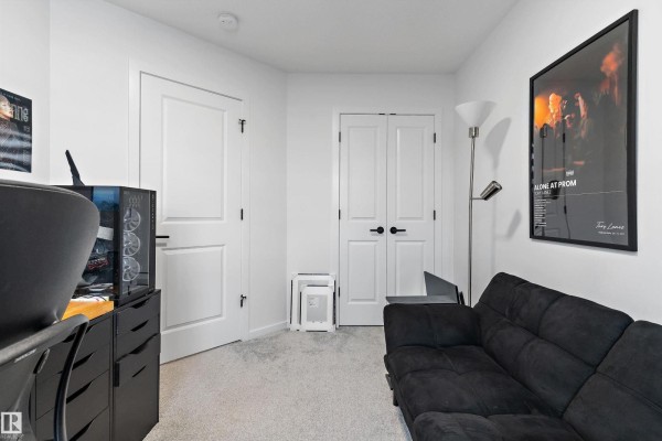 Bedroom 2 - 17818 70a St Nw, Edmonton, AB T5Z0V3 Photo 5