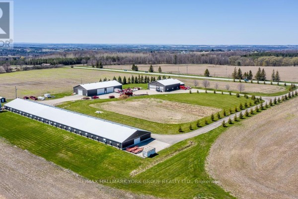 1783 Lloydtown-aurora Road, King, ON, photo 2