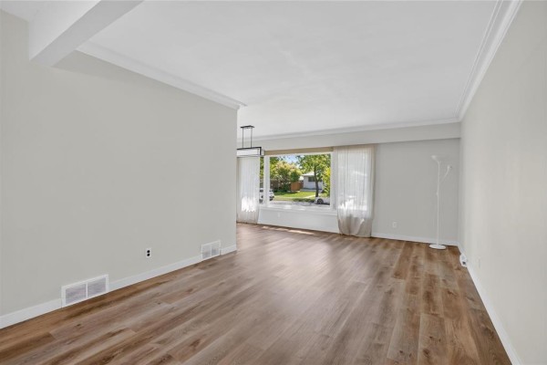 Primary Bedroom - 1783 Mathers Avenue, Winnipeg, MB R3N0N7 Photo 3