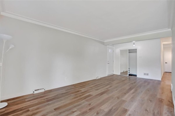 Eat in kitchen - 1783 Mathers Avenue, Winnipeg, MB R3N0N7 Photo 5