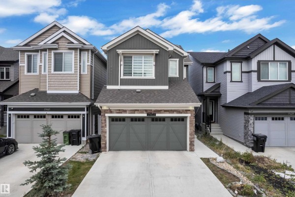 17833 70a St Nw, Edmonton