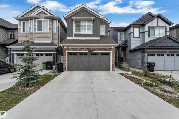 Den - 17833 70a St Nw, Edmonton, AB T5Z0V3 Photo 4
