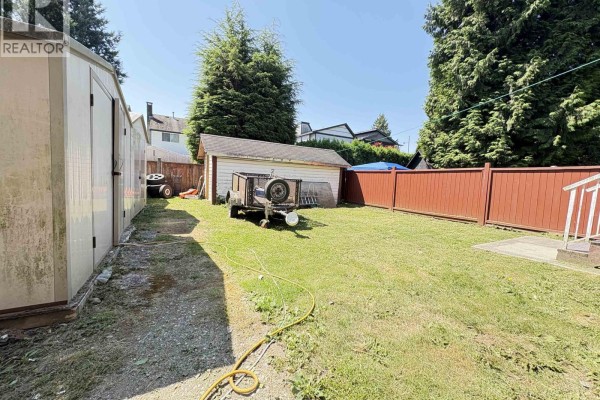 1784 Coquitlam Avenue, Port Coquitlam, BC V3B1H7 Photo 2